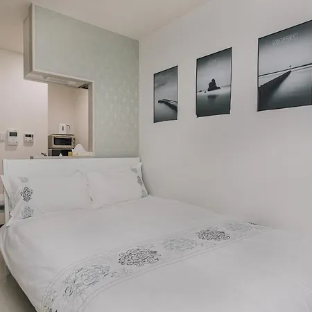 Casa Rio Apartment